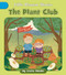 The Plant Club by Cecilia Minden, Nadia Gunawan, 9781668937327