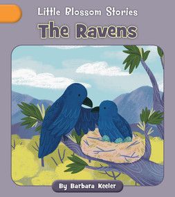 The Ravens - 9781668937334 by Barbara Keeler, Nadia Gunawan, 9781668937334