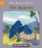 The Ravens - 9781668937334 by Barbara Keeler, Nadia Gunawan, 9781668937334