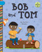 Bob and Tom - 9781668937372 by Cecilia Minden, Rachael McLean, 9781668937372