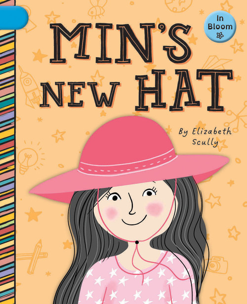 Min's New Hat by Elizabeth Scully, Sam Loman, 9781668937433