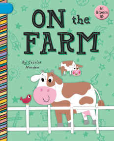 On the Farm - 9781668937457 by Cecilia Minden, Becky Down, 9781668937457