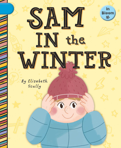 Sam in the Winter by Elizabeth Scully, Laura Gomez, 9781668937471