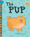 The Pup by Elizabeth Scully, Laura Gomez, 9781668937501