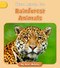 Rainforest Animals - 9781668937624 by Katie Buckley, 9781668937624