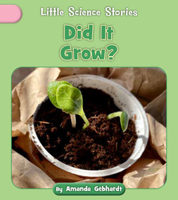 Did It Grow? by Amanda Gebhardt, 9781668937648