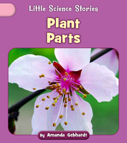 Plant Parts - 9781668937662 by Amanda Gebhardt, 9781668937662