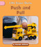 Push and Pull - 9781668937679 by Amanda Gebhardt, 9781668937679