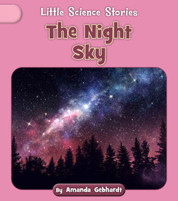 The Night Sky - 9781668937693 by Amanda Gebhardt, 9781668937693