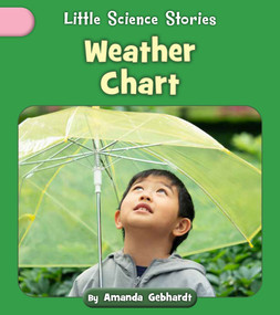 Weather Chart by Amanda Gebhardt, 9781668937716