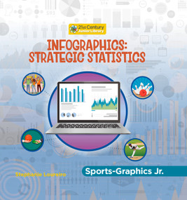 Infographics: Strategic Statistics by Stephanie Loureiro, 9781668937914