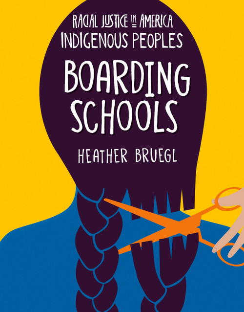 Boarding Schools by Heather Bruegl, 9781668937921