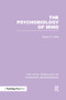 The Psychobiology of Mind by William R. Uttal, 9781138989757