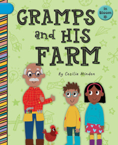 Gramps and His Farm - 9781668938614 by Cecilia Minden, Becky Down, 9781668938614