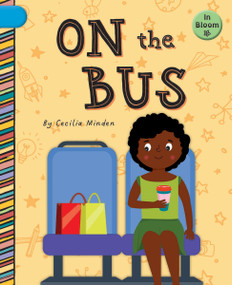 On the Bus - 9781668938645 by Cecilia Minden, Rachael McLean, 9781668938645