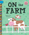 On the Farm - 9781668938652 by Cecilia Minden, Becky Down, 9781668938652