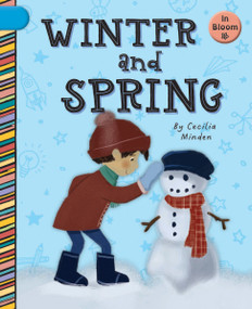 Winter and Spring - 9781668938737 by Cecilia Minden, Angela Edmonds, 9781668938737