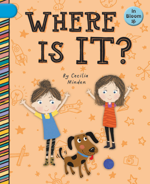 Where Is It? - 9781668938744 by Cecilia Minden, Tina Finn, 9781668938744