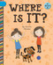 Where Is It? - 9781668938744 by Cecilia Minden, Tina Finn, 9781668938744