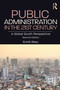 Public Administration in the 21st Century (A Global South Perspective) - 9781032252513 by Rumki Basu, 9781032252513
