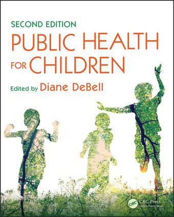 Public Health for Children by Diane DeBell, 9781482227482