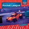 Starter Guide to Rocket League - 9781668938874 by Josh Gregory, 9781668938874