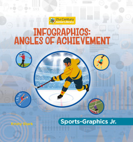 Infographics: Angles of Achievement - 9781668938904 by Kristy Stark, 9781668938904