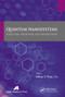 Quantum Nanosystems (Structure, Properties, and Interactions) by Mihai V. Putz, 9781774633144