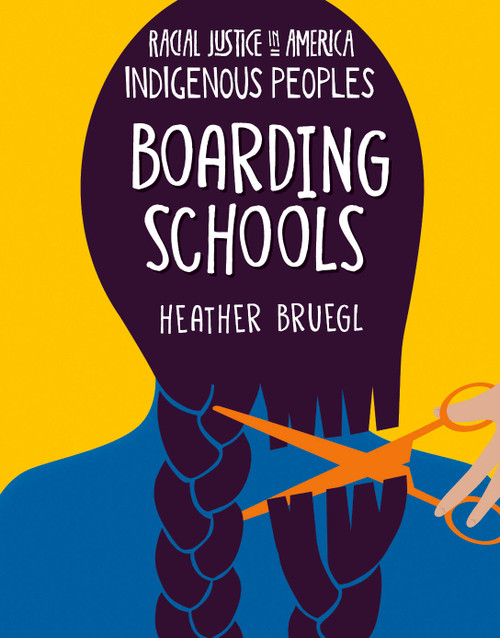 Boarding Schools - 9781668938966 by Heather Bruegl, 9781668938966