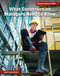 What Construction Managers Need to Know - 9781668939123 by Diane Lindsey Reeves, 9781668939123