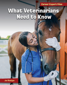 What Veterinarians Need to Know - 9781668939178 by Joe Rhatigan, 9781668939178