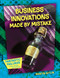 Business Innovations Made by Mistake - 9781668939260 by Martin Gitlin, 9781668939260