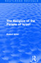 The Religion of the People of Israel - 9781138912380 by Rudolf Kittel, 9781138912380