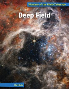 Deep Field - 9781668939383 by Mari Bolte, 9781668939383