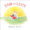 Sam and Lucy by MaryJo Scott, MaryJo Scott, 9781534112766
