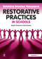 Restorative Practices in Schools by Margaret Thorsborne, David Vinegrad, 9780863886874
