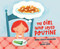 The Girl Who Loved Poutine by Lorna Schultz Nicholson, Rachel Qiuqi, 9781534113169