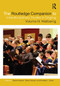 The Routledge Companion to Interdisciplinary Studies in Singing, Volume III: Wellbeing by Rachel Heydon, Daisy Fancourt, Annabel J. Cohen, 9781032171456