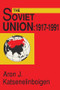 The Soviet Union (1917-1991) - 9781412808705 by Aron Katsenelinboigen, 9781412808705