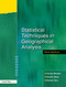 Statistical Techniques in Geographical Analysis - 9781843121763 by Dennis Wheeler, Gareth Shaw, Stewart Barr, 9781843121763