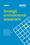 Strategic Environmental Assessment by Riki Therivel, Elizabeth Wilson, Donna Heaney, Stewart Thompson, 9781853831478