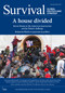 Survival February-March 2021: A House Divided by The International Institute for Strategic Studies (IISS), 9781032018225