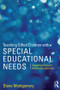 Teaching Gifted Children with Special Educational Needs (Supporting dual and multiple exceptionality) - 9781138890572 by Diane Montgomery, 9781138890572