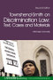Townshend-Smith on Discrimination Law (Text, Cases and Materials) by Michael Connolly, 9781859417959
