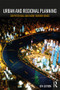 Urban and Regional Planning - 9780815365303 by Peter Hall, Mark Tewdwr-Jones, 9780815365303
