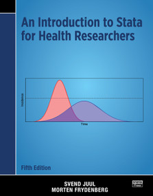 An Introduction to Stata for Health Researchers by Svend Juul, Morten Frydenberg, 9781597183154