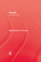 Kuwait - Fall & Rebirth by Mohammed A. Al-Yahya, 9781138974135
