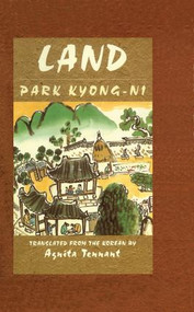 Land - 9781138974197 by Park Kyong-ni, 9781138974197