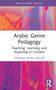 Arabic Genre Pedagogy (Teaching, Learning, and Assessing in Context) by Myriam Abdel-Malek, 9781032044538