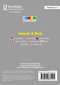 Animals & Birds ColorLibrary: Colorcards by Speechmark, 9780863885105